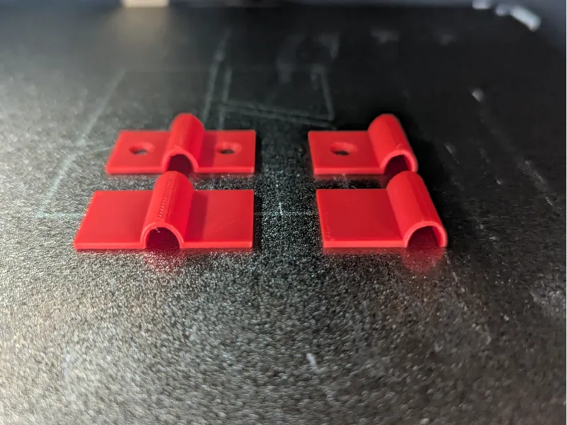 Rope Sensor Mounting Clip v2