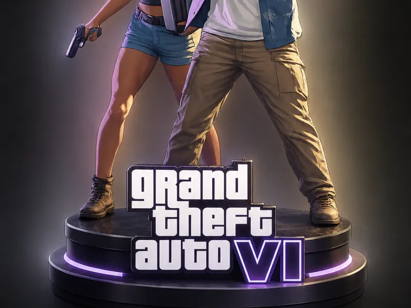 GTA 6