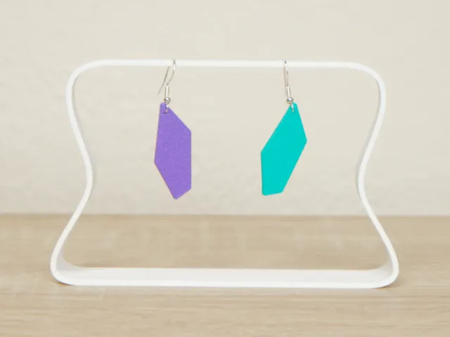 Pendientes #21