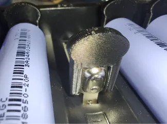 XTAR VC8, VC8 Plus & VC8S Finger Saver