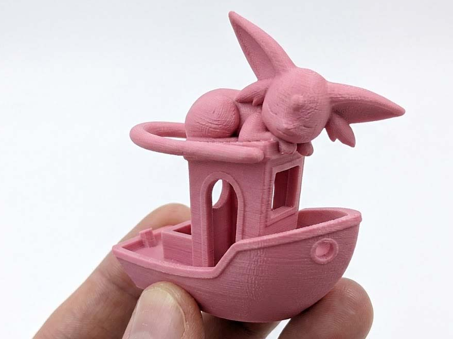 Pokemon Benchy | Espeon