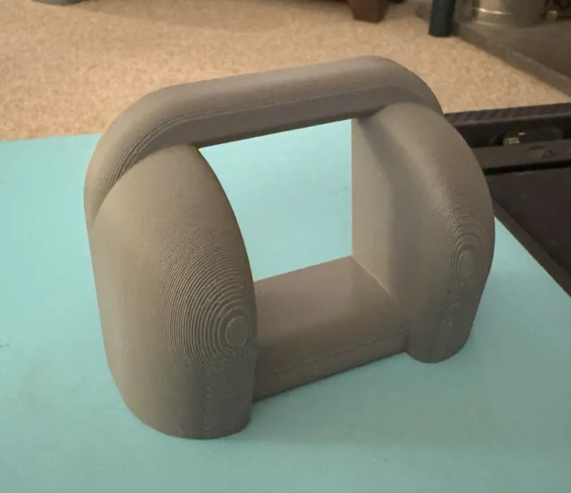 Rear USB Shield for Nissan Rogue Sport