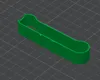0.12mm layer, 2 walls, 15% infill