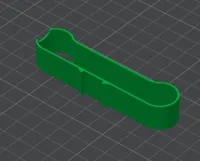 0.12mm layer, 2 walls, 15% infill