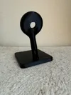 0.28mm layer, 2 walls, 50% infill (PETG)