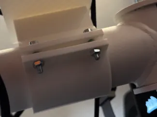 Fixation Tubes RSEAT P1 V1