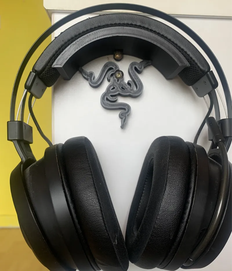 Razer Headphone Stand 