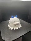 0.16mm layer, 6 walls, 25% infill