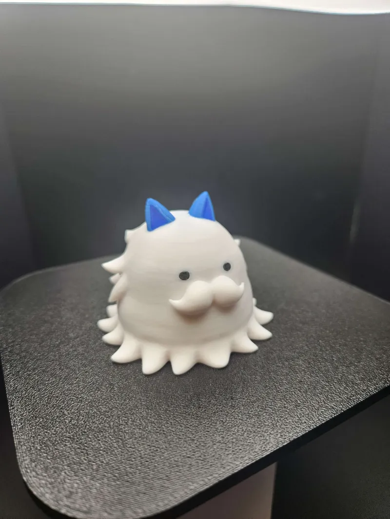 Sweepa from Palworld