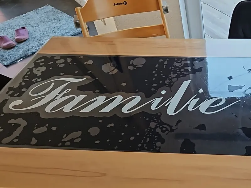 Buchstabe M