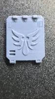 0.2mm nozzle, 0.08mm layer, 4 walls, 15% infill