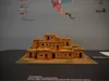 30mm high, 0.12mm layer, 2 walls, 15% infill