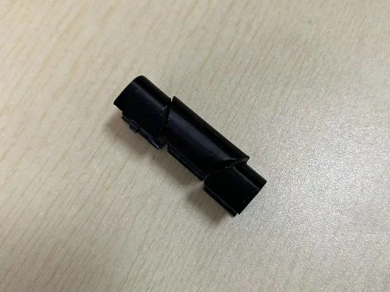 Universal support Shimano DI2 battery