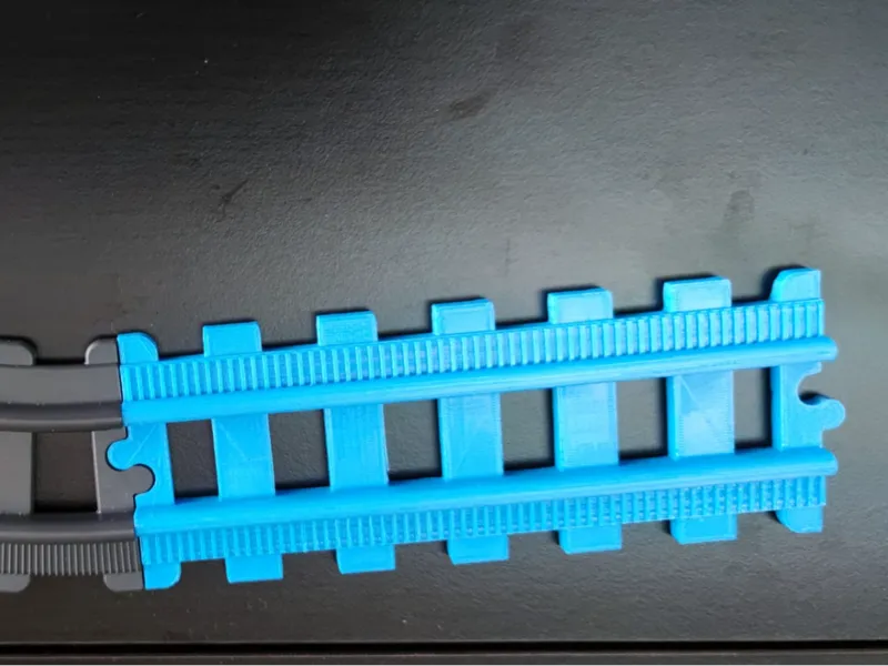 Rail 180mm