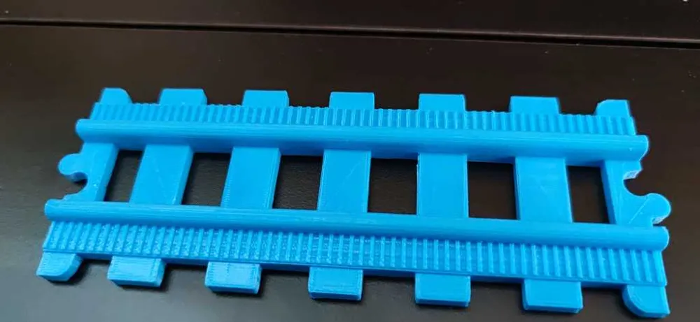 Frame Rails 3d Print Rail 180mm - Free 3D Print Model - MakerWorld
