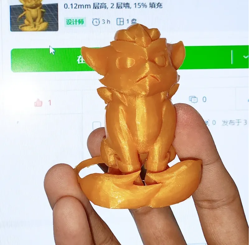 金铲铲云顶之弈 tft 小英雄 小狮子