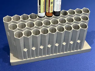 Army Painter Speedpaint Marker Support - weighted.