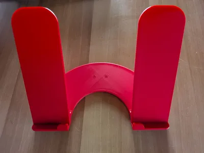 RED Stand