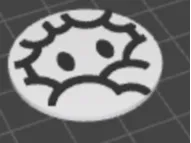 Emoji guy