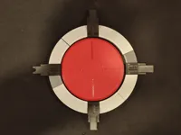 0.4 nozzle - Standard pla AMS