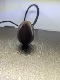 Chicken Size XL | 0.16mm, 2 walls, 0% infill, fuzzy skin