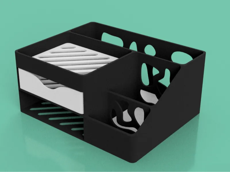 small organizer