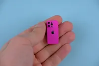 a smaller version for dolls and decorations