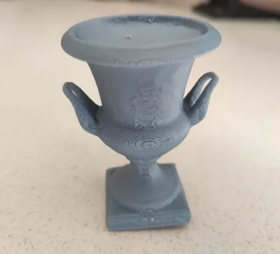 Vaso 3d