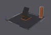 ONE Part Design - PETG 0,20mm (PETG Support)