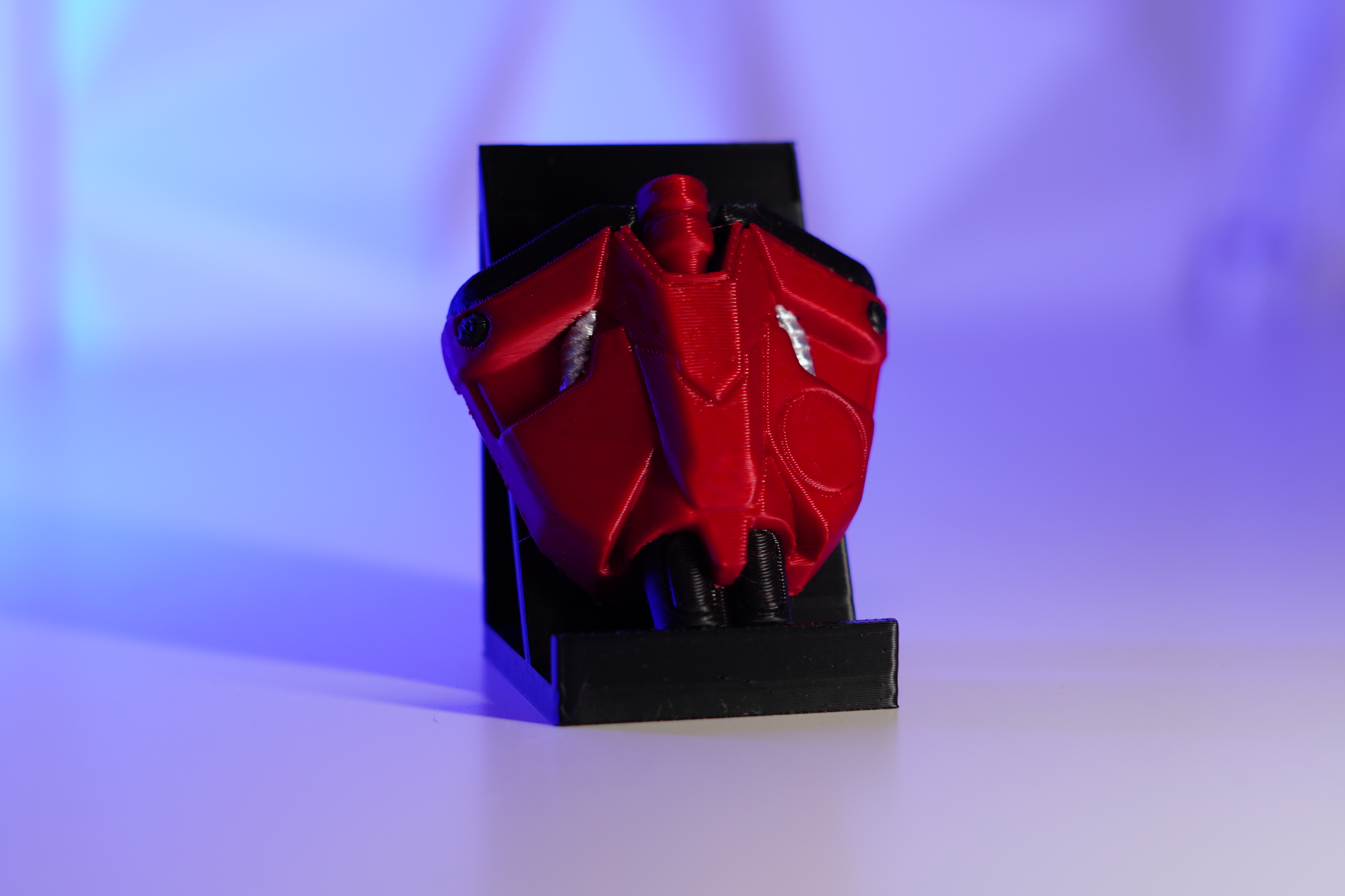 The Amazing Spider-Man 2 Web Shooter Prop Replica - 1
