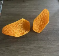 0.28mm layer, 3 walls, 15% infill