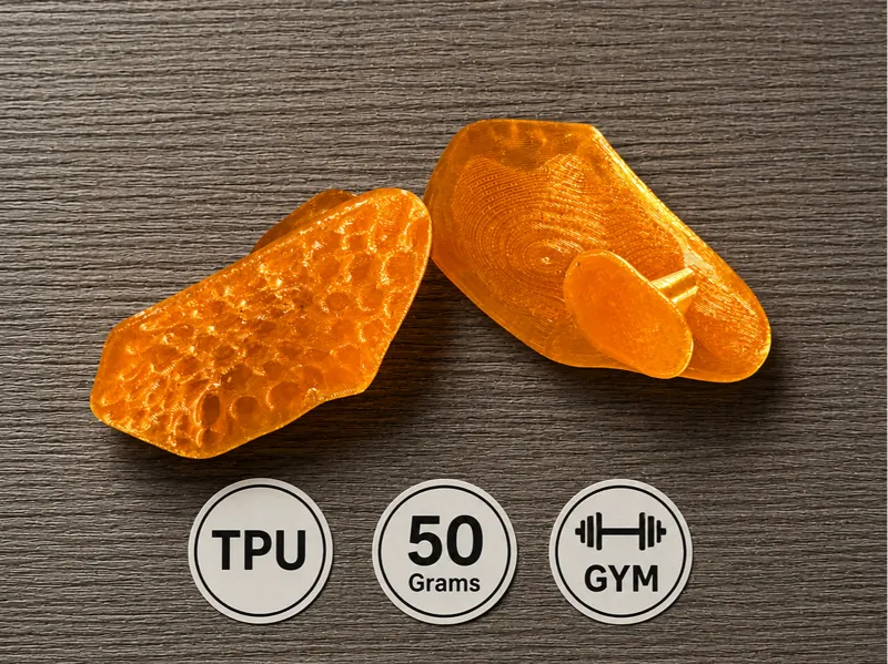Palm Protect || Gym || No more calluses 