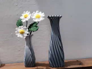vaso a torre