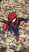 Printer settings that work best for me 