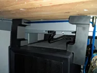 0.24mm layer, 3 walls, 10% infill