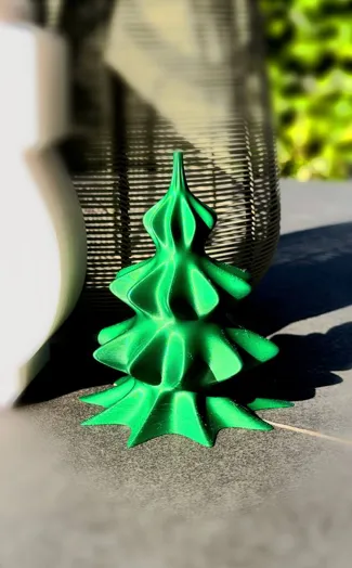 Albero di Natale Moderno e di Design