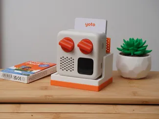 Yoto mini dock