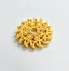 Model optimized, face count reduced, printing efficiency improved