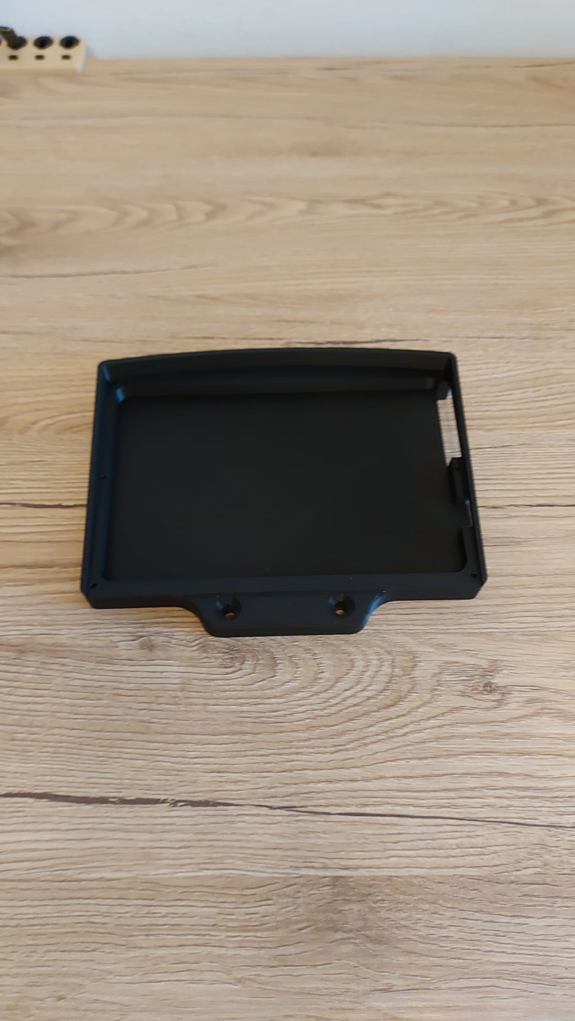 Miniatura 2 do modelo 3D Simracing Dashboard Amazon Fire Tablet