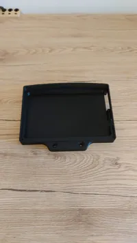 0.2mm layer, 4 walls, 15% infill