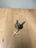 0.08mm layer, 2 walls, 15% infill