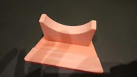 0.2mm 层高, 2 层墙, 15% 填充