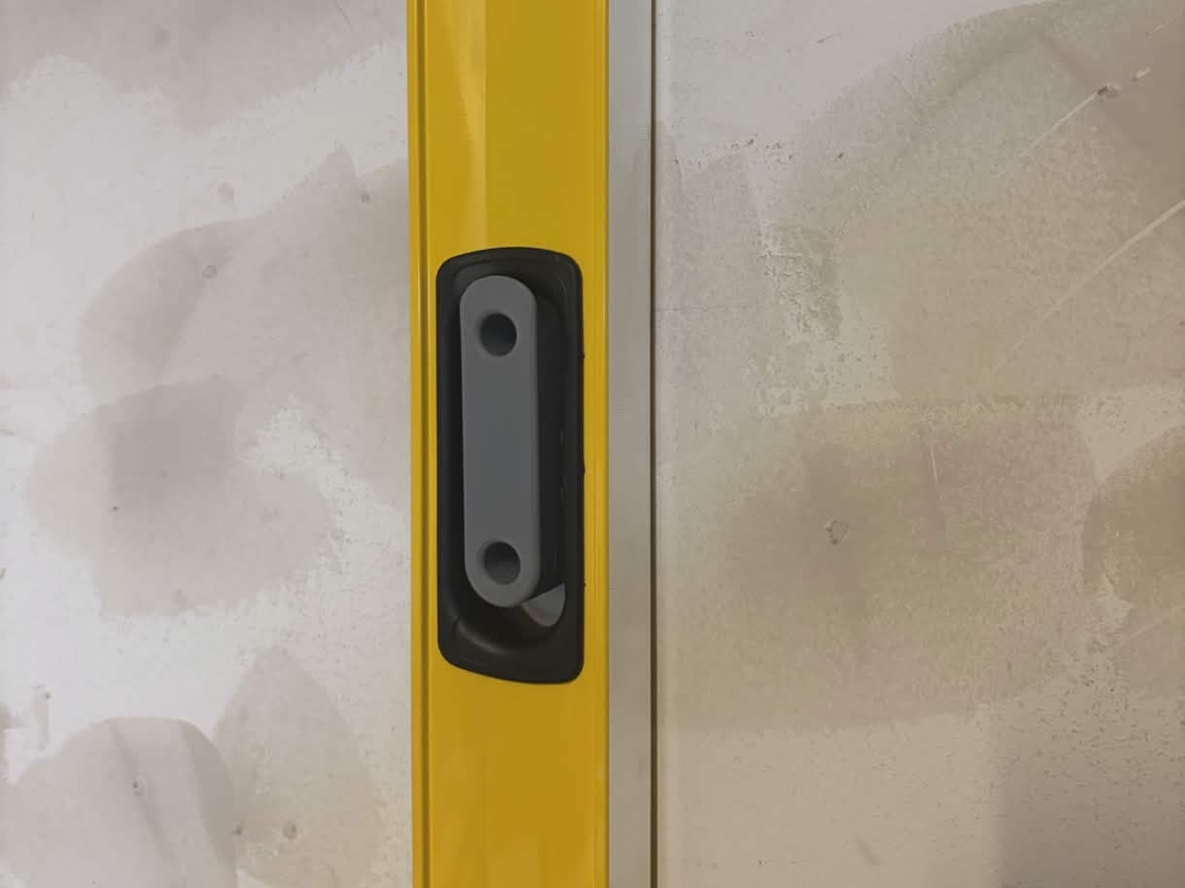 Stanley Fatmax Level wall holder