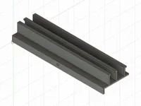 0.2mm layer, 3 walls, 20% infill