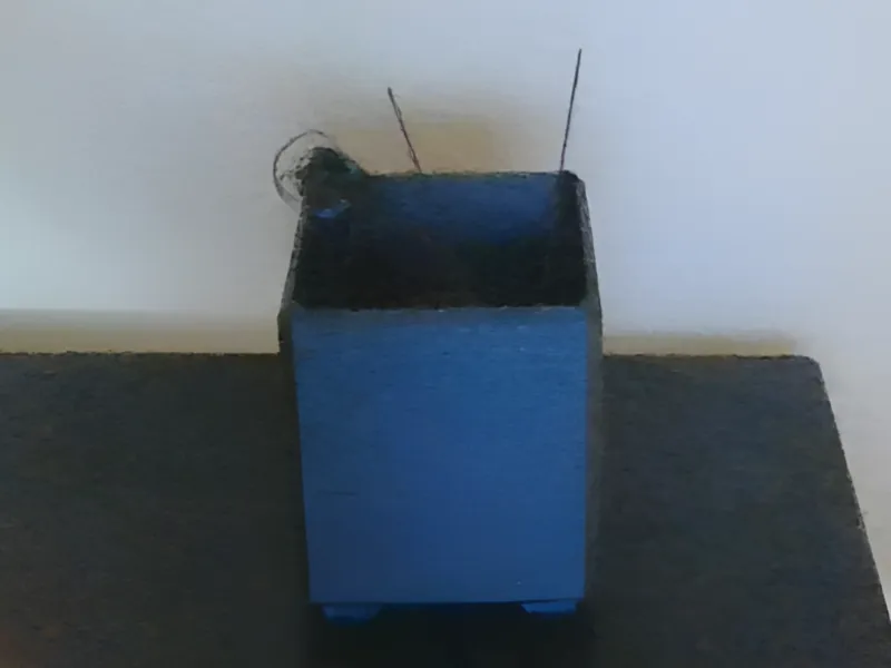 Storage Container (Small)