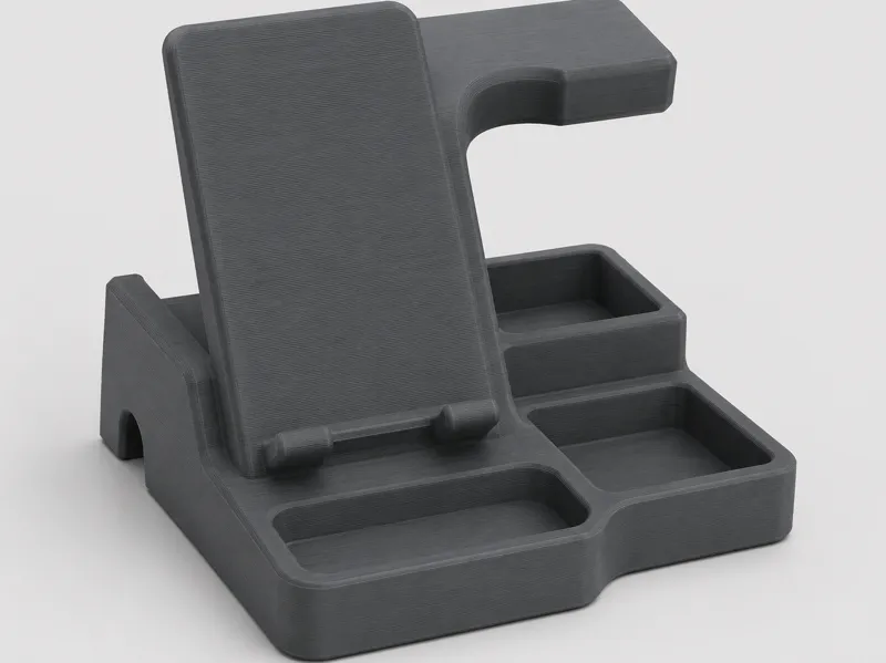 phone holder multifunctional tool