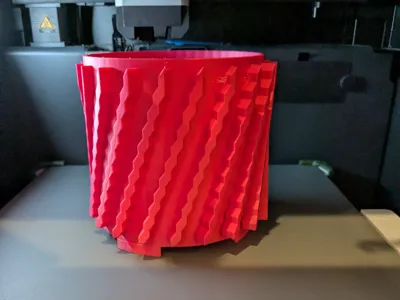 Plant Pot