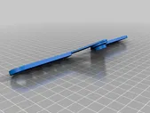 Jaw Hinge