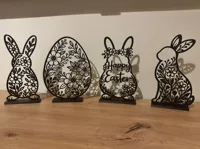 0.2mm layer, 2 walls, 10% infill