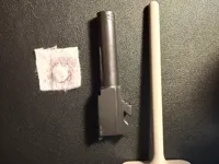 0.2mm layer, 3 walls, 15% infill